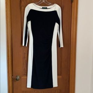 Ralph Lauren Dress